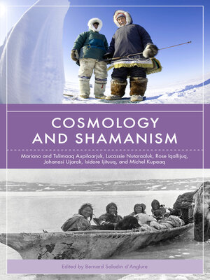 cover image of Cosmology and Shamanism